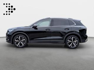 Volkswagen Tiguan Elegance – image 3 of 22