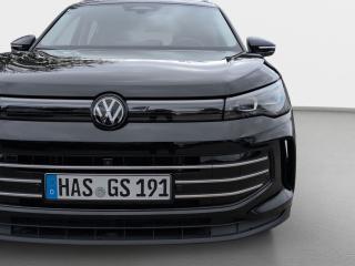 Volkswagen Tiguan Elegance – image 12 of 22