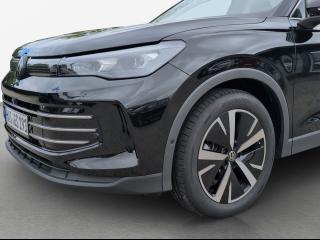 Volkswagen Tiguan Elegance – image 13 of 22