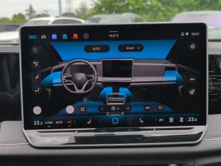 Volkswagen Tiguan Elegance – image 22 of 22