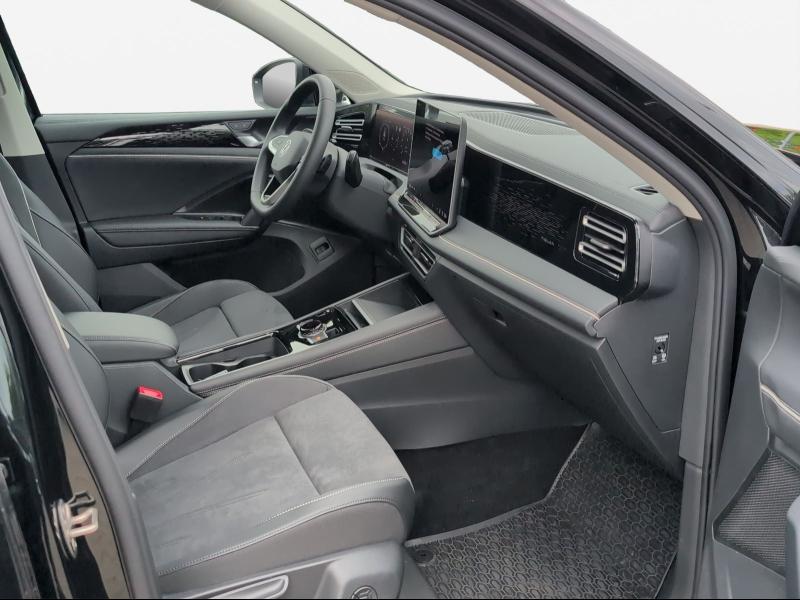 Volkswagen Tiguan Elegance – image 4 of 22