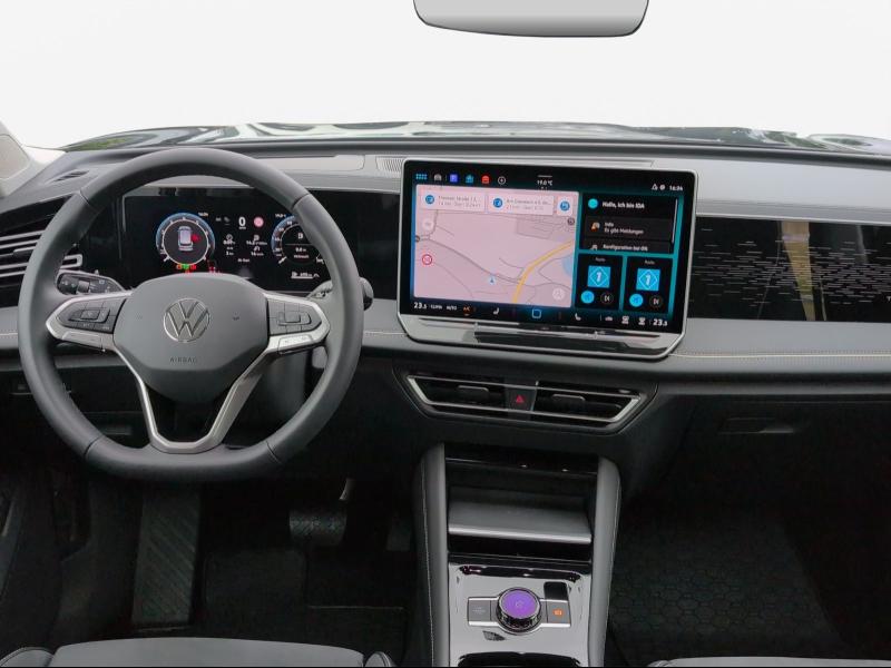 Volkswagen Tiguan Elegance – image 5 of 22