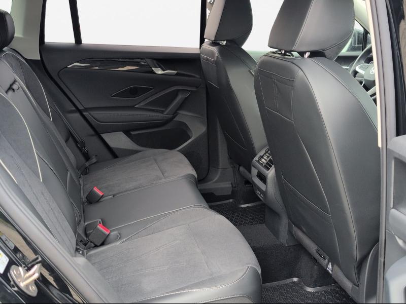 Volkswagen Tiguan Elegance – image 16 of 22