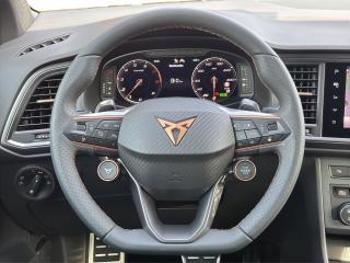 Cupra Ateca VZ – image 8 of 14