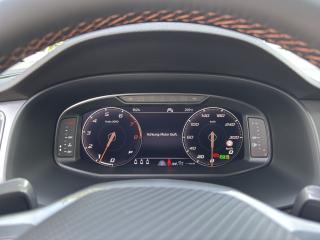 Cupra Ateca VZ – image 9 of 14