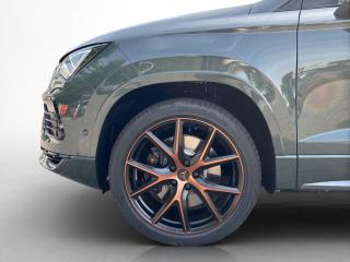 Cupra Ateca VZ – image 11 of 14