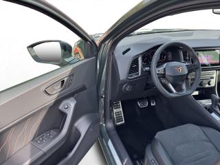 Cupra Ateca VZ – image 12 of 14