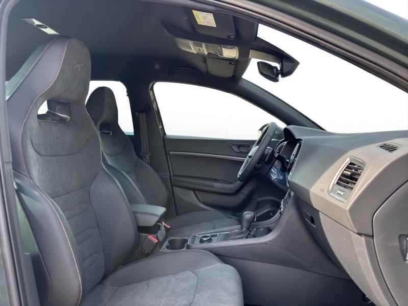 Cupra Ateca VZ – image 4 of 14