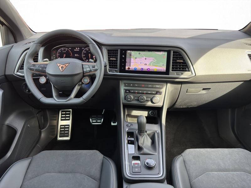 Cupra Ateca VZ – image 5 of 14