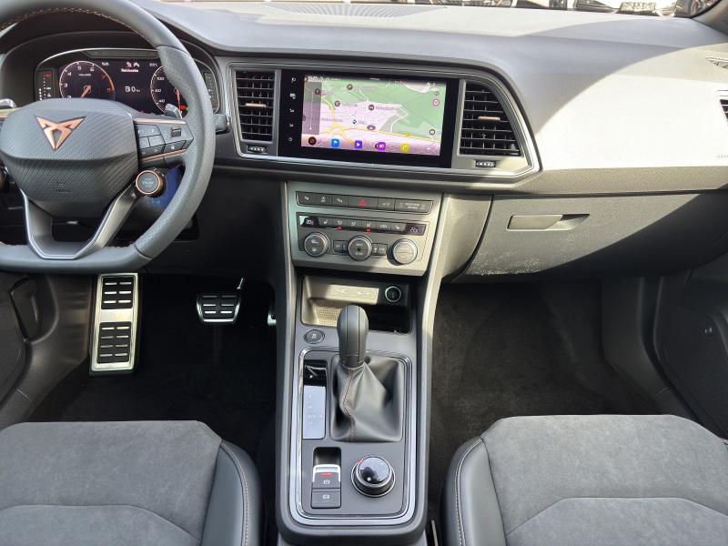 Cupra Ateca VZ – image 7 of 14