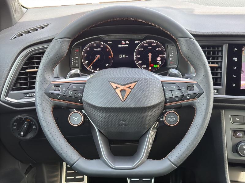 Cupra Ateca VZ – image 8 of 14