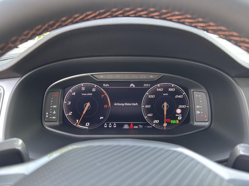 Cupra Ateca VZ – image 9 of 14