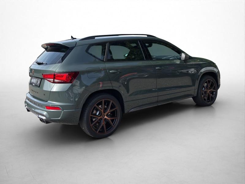 Cupra Ateca VZ – image 13 of 14