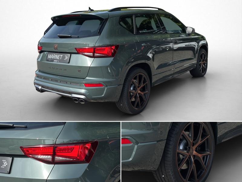 Cupra Ateca VZ – image 14 of 14