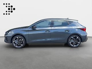 Cupra Leon – Bild 3 von 15