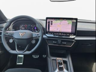Cupra Leon – Bild 5 von 15