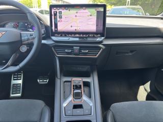 Cupra Leon – Bild 7 von 15