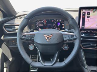 Cupra Leon – Bild 8 von 15