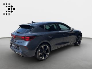 Cupra Leon – Bild 14 von 15