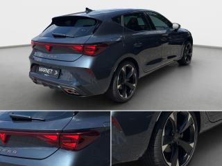 Cupra Leon – Bild 15 von 15