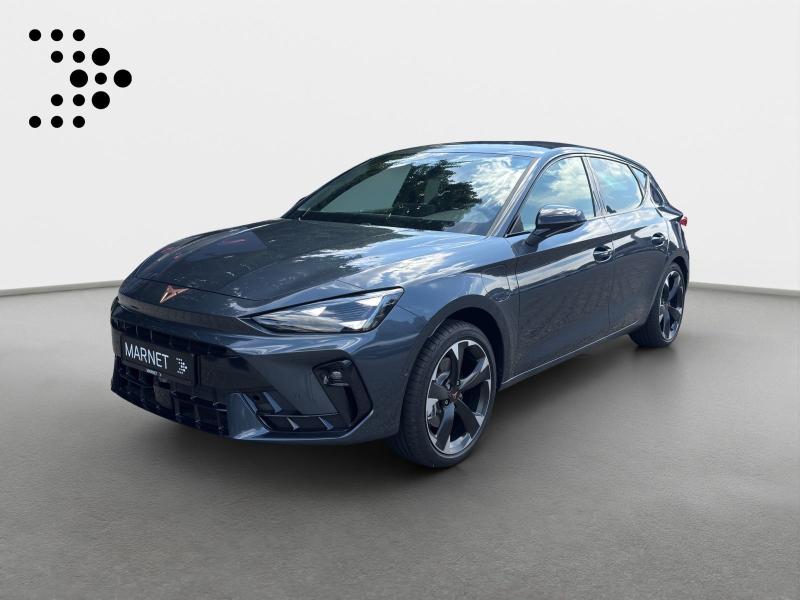 Cupra Leon – Bild 1 von 15