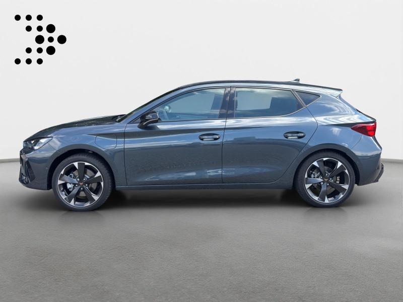 Cupra Leon – Bild 3 von 15