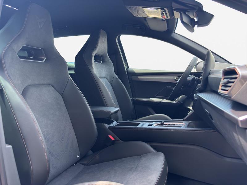 Cupra Leon – Bild 4 von 15