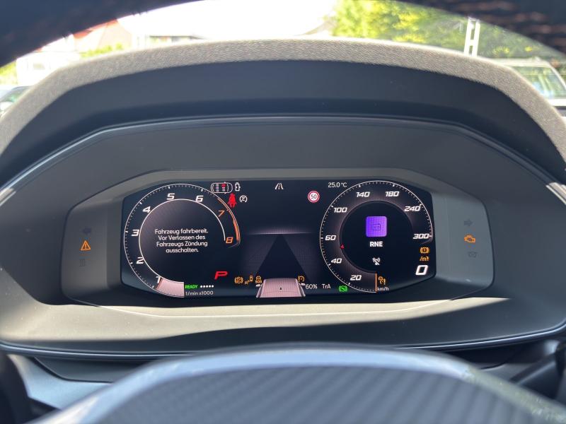 Cupra Leon – Bild 9 von 15