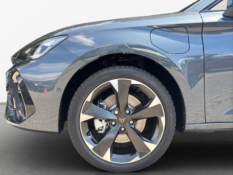 Cupra Leon – Bild 11 von 15