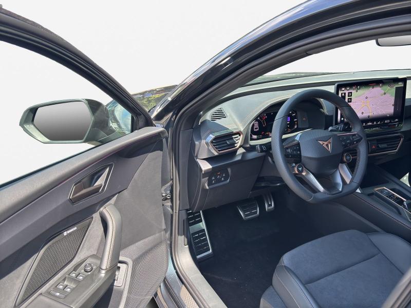 Cupra Leon – Bild 12 von 15