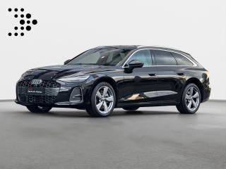 Audi A6 Avant C – image 1 of 21