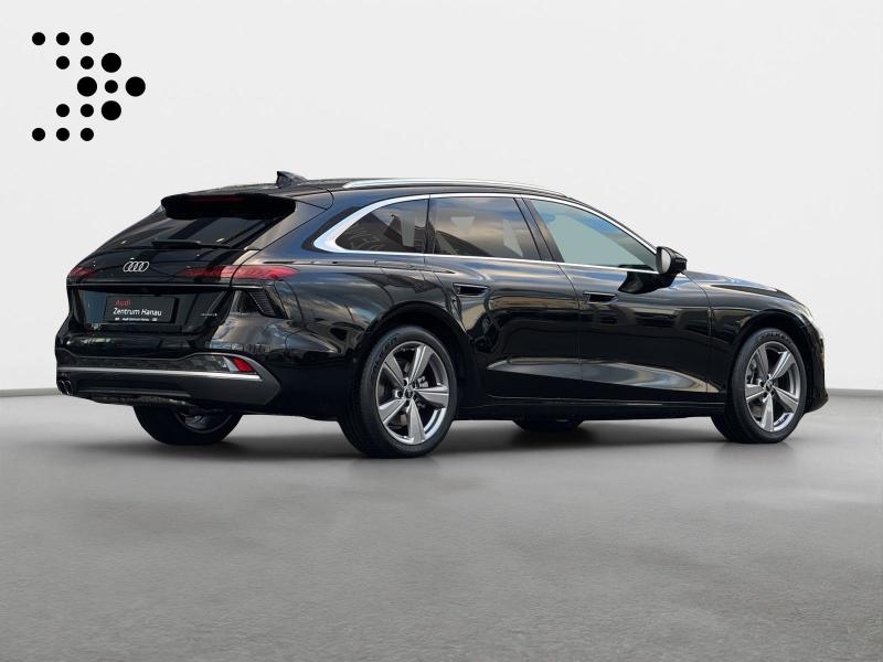 Audi A6 Avant C – image 2 of 21