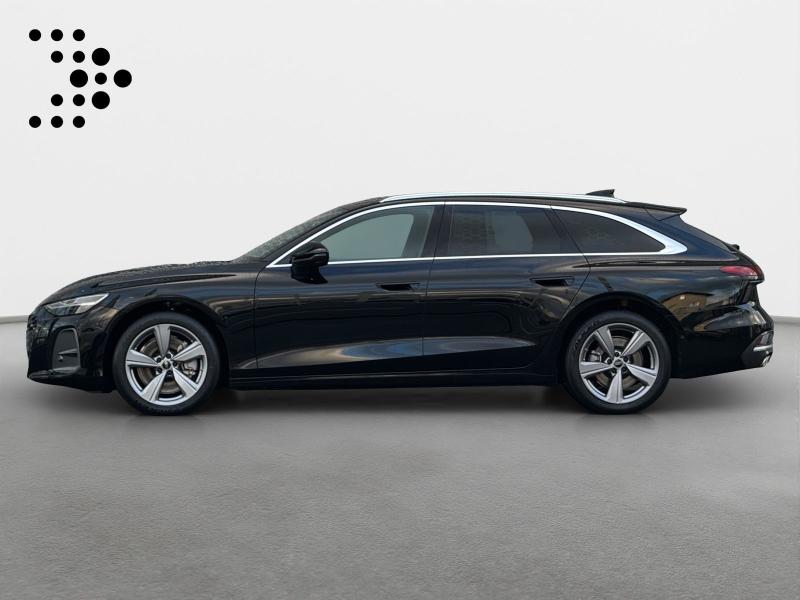 Audi A6 Avant C – image 3 of 21