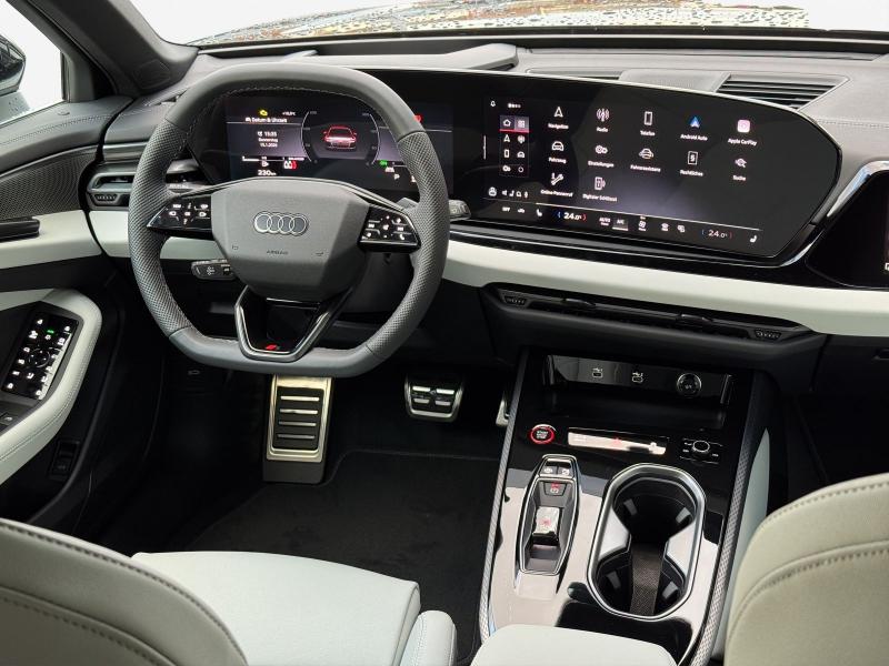 Audi A6 Avant C – image 5 of 21