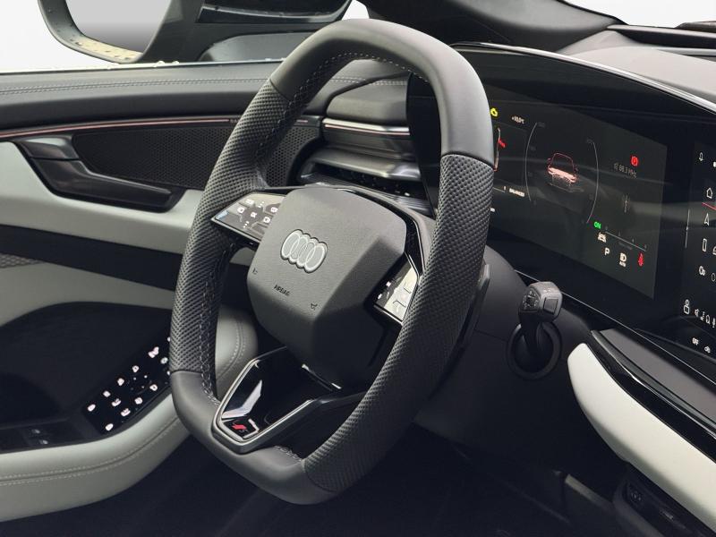 Audi A6 Avant C – image 8 of 21