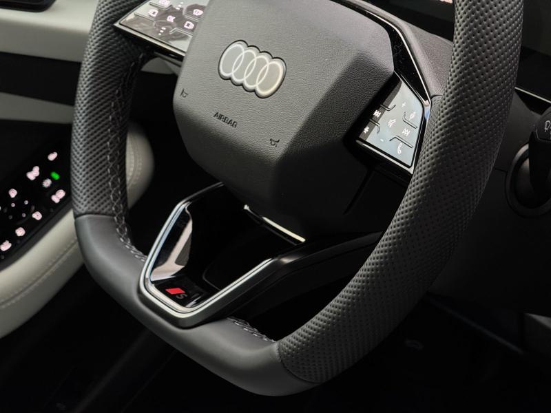 Audi A6 Avant C – image 9 of 21