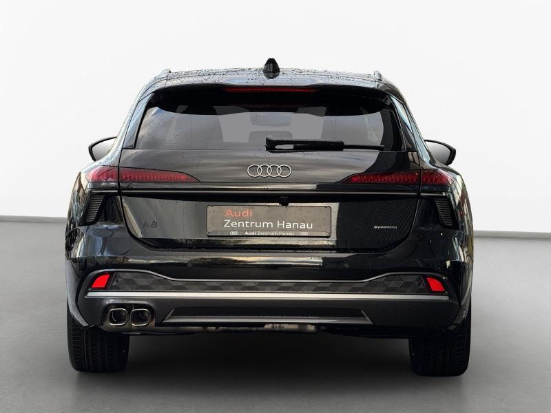 Audi A6 Avant C – image 12 of 21