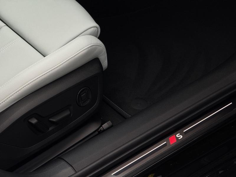 Audi A6 Avant C – image 15 of 21