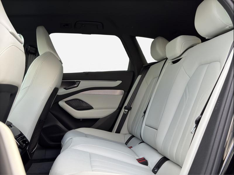 Audi A6 Avant C – image 16 of 21