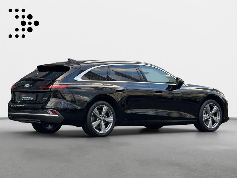 Audi A6 Avant C – image 19 of 21