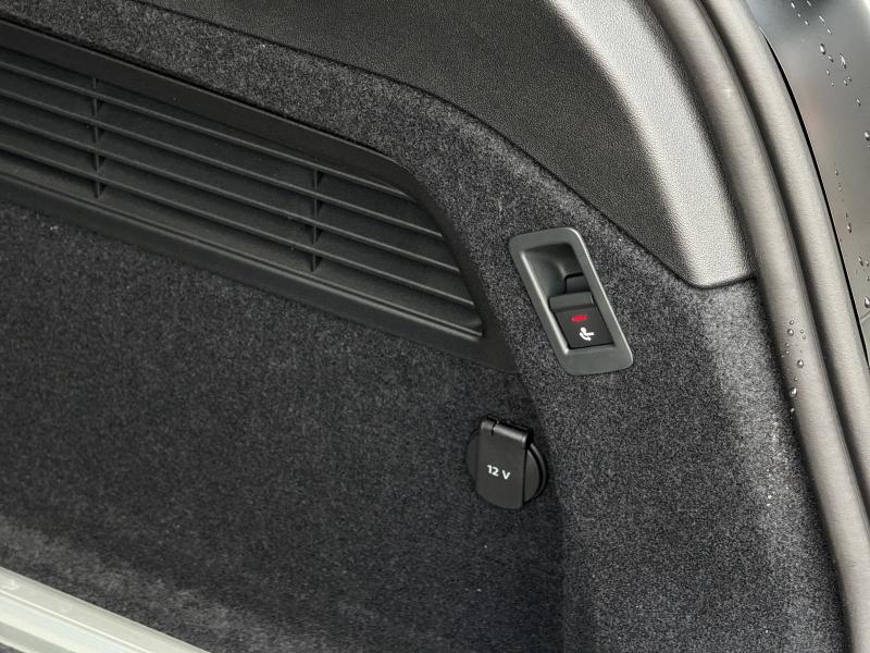 Audi A6 Avant C – image 20 of 21