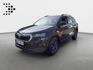 Škoda Karoq Selection – image 1 of 20
