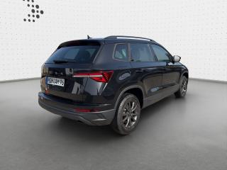 Škoda Karoq Selection – image 2 of 20