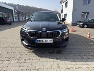 Škoda Karoq Selection – image 15 of 20