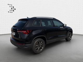 Škoda Karoq Selection – image 19 of 20