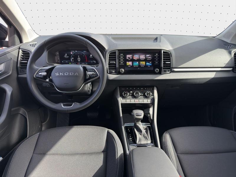 Škoda Karoq Selection – image 5 of 20
