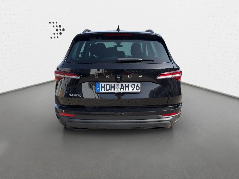 Škoda Karoq Selection – image 12 of 20