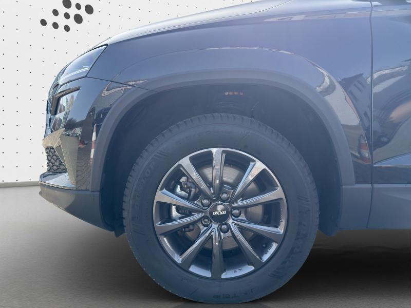 Škoda Karoq Selection – image 13 of 20