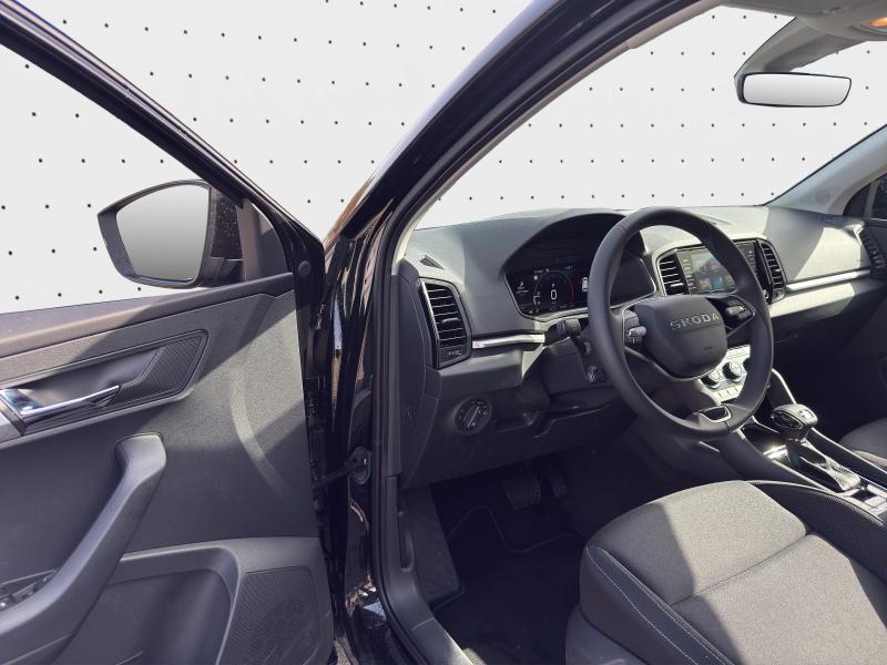 Škoda Karoq Selection – image 14 of 20