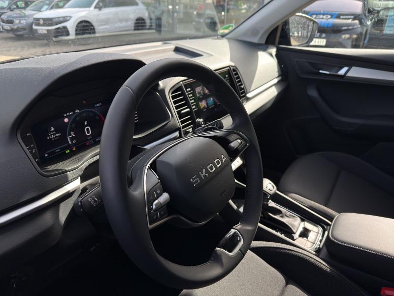 Škoda Karoq Selection – image 20 of 20